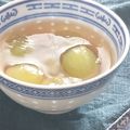 もすろー's cooksnap of when they made つるん♪種なしぶどうのゼリー.