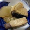 マイポロ's cooksnap of when they made 簡単美味しい☆ぶり大根.