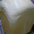 ☆★ひと★☆'s cooksnap of when they made 【早焼き】HB　ふわふわ食パン　基本.