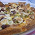 リりーキラ子's cooksnap of when they made 食パンでキッシュ！.