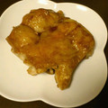 こもも0613's cooksnap of when they made てりてり♪チキンのはちみつ照焼き.