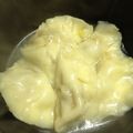 春うるる's cooksnap of when they made 手作り皮でもちもち☆かんたん水餃子.