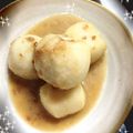 姫猫アチャ糖質制限中's cooksnap of when they made ルクエで♡里芋の梅味噌煮.