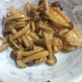 むくたん's cooksnap of when they made 鶏手羽の照り焼き.