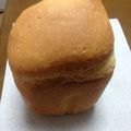 ひろ命's cooksnap of when they made HBで焼く、耳まで柔らかい食パン.