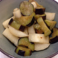 北の食いしん坊's cooksnap of when they made なすびと長芋の焼きびたし.