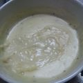 さやピー☆'s cooksnap of when they made レンジで　ホワイトソース（分量別：追記）.