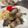豆夢zumu's cooksnap of when they made 春を食べよ！たらの芽の肉巻き.