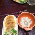 いちごっくま0's cooksnap of when they made シーフードクリームリゾット.