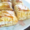 さやかズらいふ's cooksnap of when they made ＊ルクエdeスイートポテトパイ＊.