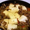 かわうそマミー's cooksnap of when they made ☆すき焼き牛丼タレ!すき焼きタレ黄金比☆.