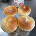レイミ−'s cooksnap of when they made 簡単♪もっちりベーグル.