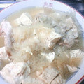 季節外れ's cooksnap of when they made 簡単☆おいしい☆豆腐と豚肉の煮物.