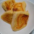 はーとの1's cooksnap of when they made レモンフレンチトースト.