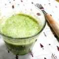 ma:9's cooksnap of when they made あっさりグリーンスムージー.