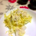 syk03's cooksnap of when they made ごまマヨネーズドレッシング.