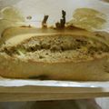 あいあいchan's cooksnap of when they made オーストラリア風バナナケーキ.