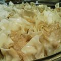 えれふぁん's cooksnap of when they made 簡単♡シュウマイ.