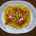 ハッカ飴's cooksnap of when they made フワフワの芙蓉蟹風の卵料理.