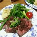 bellmaronn's cooksnap of when they made マッシュポテト.