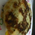 -Miko-'s cooksnap of when they made おからバーグ.