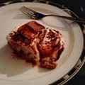 myg♪'s cooksnap of when they made 簡単！デザートの定番ティラミス.