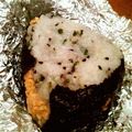 ＊satsuki's cooksnap of when they made おにぎりの具に！たまごみそ★卵味噌.