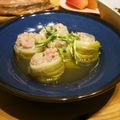 hitkat's cooksnap of when they made ✿香り箱の白菜ロール煮♬✿.