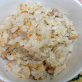 のんた＆きなこ's cooksnap of when they made 簡単♪もち米でもっちり鶏の炊き込みご飯♪.