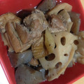 pitsuji's cooksnap of when they made 簡単！　筑前煮.