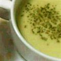 ジュリア28's cooksnap of when they made 冷凍塩枝豆でデトックススープ.