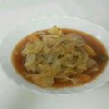 えるぷでンジンジ's cooksnap of when they made 野菜＆生姜たっぷりデトックススープ.