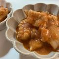 カジカヨ's cooksnap of when they made 簡単やわらか〜♡チキンのトマト煮込み.