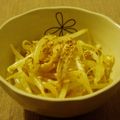 ゆうきのチャチャチャ's cooksnap of when they made 鶏もやし中華風.