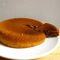 raxmia's cooksnap of when they made 簡単炊飯器ケーキパン.