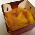 ダビデ's cooksnap of when they made かぼちゃのケーキ.