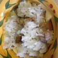 Kiyooyoo's cooksnap of when they made 肌の為の薬膳!!虎豆のスープ♪.