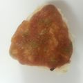 CoffeeCoco's cooksnap of when they made にんにくネギマヨ味噌　焼きおにぎり.