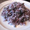 Maraisin's cooksnap of when they made ★にんじんの葉っぱチャーハン★.