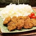 ちべターリー's cooksnap of when they made ☆我が家の一押し！塩麹入りチキンカツ☆.
