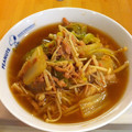 SALASAK's cooksnap of when they made 白菜とツナとえのき茸の重ね煮.