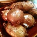 macochemom's cooksnap of when they made アピオスの素揚げ.