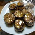 さかつん子's cooksnap of when they made 簡単なすとひき肉のはさみ焼き！お弁当にも.