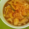 なちきっちゃん's cooksnap of when they made 味噌煮込みうどん.