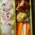 タンサンタンサン's cooksnap of when they made ♡ハート♡のお漬け物風♡ゆかり味.