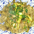 じぇしか・しゃな's cooksnap of when they made 生姜が美味しい❤豚のしぐれ煮.