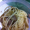 あい葉's cooksnap of when they made 独活のツナ炒め♪.