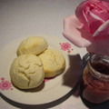 kaolinite's cooksnap of when they made 角切りいちごのジャム.