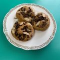 クックあさみちゃん's cooksnap of when they made 手捏ねでも簡単☆チョコカフェオレパン.