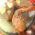 cookamiami's cooksnap of when they made 名古屋名物！手羽先唐揚げ（風来坊似）.